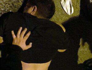 Üsküdar’da 18 yıl önceki cinayet ‘kan örneği’ ile çözüldü