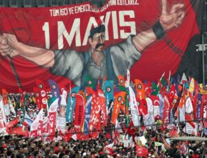 Valilik adres verdi: İşte İstanbul’da 1 Mayıs’ın kutlanacağı 2 nokta