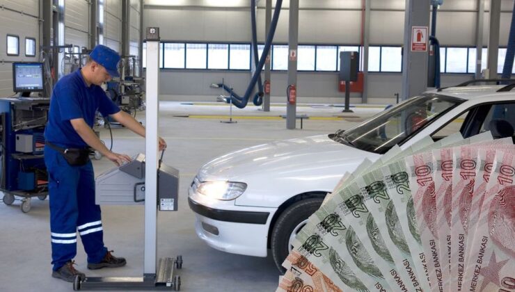 Vatandaş rahatsızdı! Araç muayene sisteminde köklü değişiklik