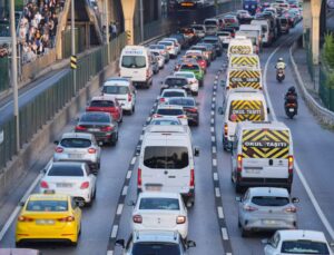 Yeni araçların adresi belli oldu! Listede 4 ilimiz öne çıkıyor