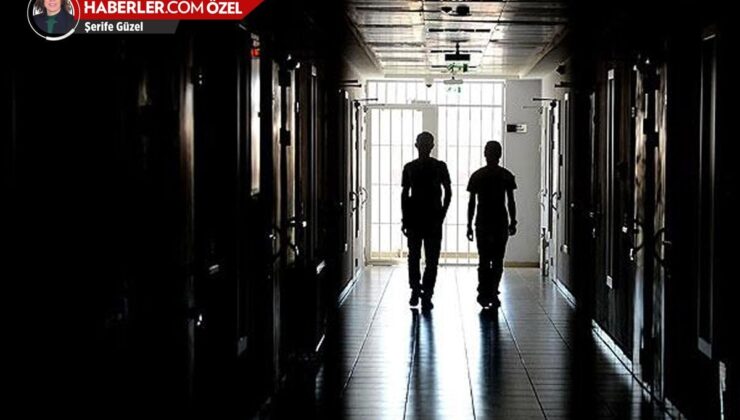 Yeni düzenleme için üç koldan çalışma! "Suça sürüklenen çocuk" tanımı değişiyor