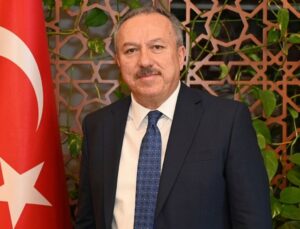 Yeni Emniyet Genel Müdürü Ali Fidan kimdir?