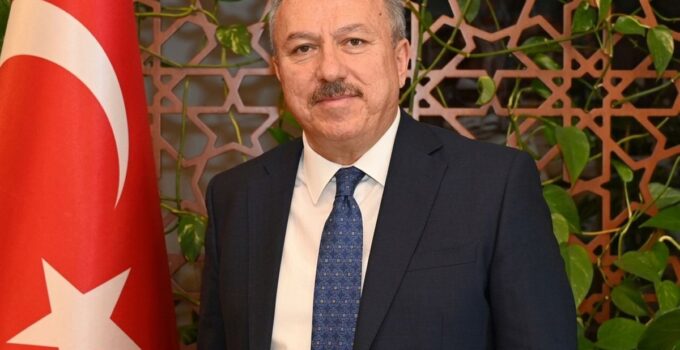 Yeni Emniyet Genel Müdürü Ali Fidan kimdir?