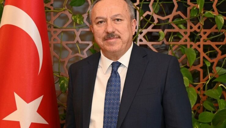 Yeni Emniyet Genel Müdürü Ali Fidan kimdir?