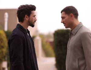 Yeraltı dizisi yayından kaldırıldı mı? Merak edilen soru yanıt buldu