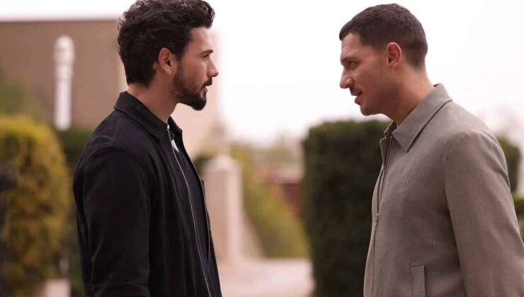 Yeraltı dizisi yayından kaldırıldı mı? Merak edilen soru yanıt buldu