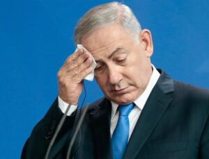 Yolsuzlukla yargılanan Netanyahu’nun duruşması başlamasına bir saat kala "güvenlik" gerekçesiyle iptal edildi