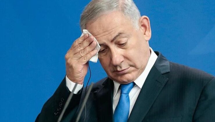 Yolsuzlukla yargılanan Netanyahu’nun duruşması başlamasına bir saat kala "güvenlik" gerekçesiyle iptal edildi
