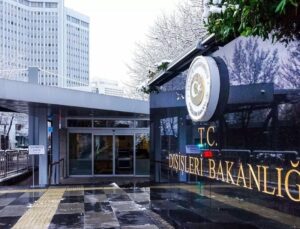 Yunanistan, yetki sahibi olmadığı alanları balıkçılığa yasakladı, skandala Türkiye’den yanıt geldi