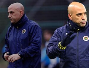 Zeki Murat Göle’de tablo sıkıntılı! Fenerbahçe için tehlike çanları…