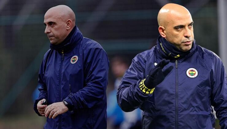 Zeki Murat Göle’de tablo sıkıntılı! Fenerbahçe için tehlike çanları…