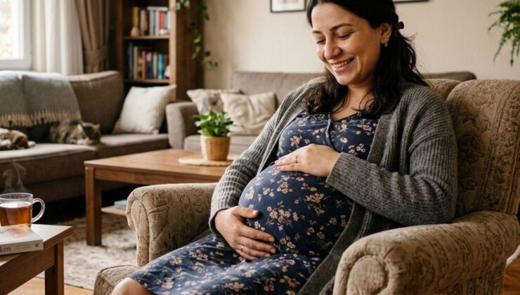 Doğum izni 24 haftaya yükseldi