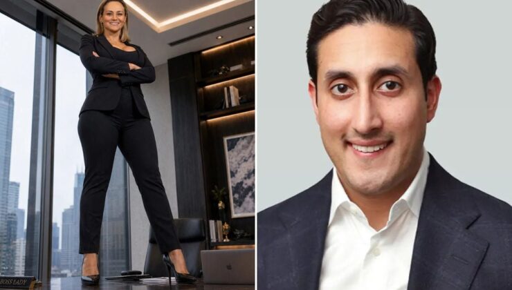 JP Morgan yöneticisi, evli erkek çalışanını kölesi yaptı! İlaç, istismar, mobbing…