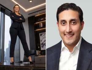 JP Morgan yöneticisinin bir çalışanını "seks kölesi" haline getirdiği iddiası