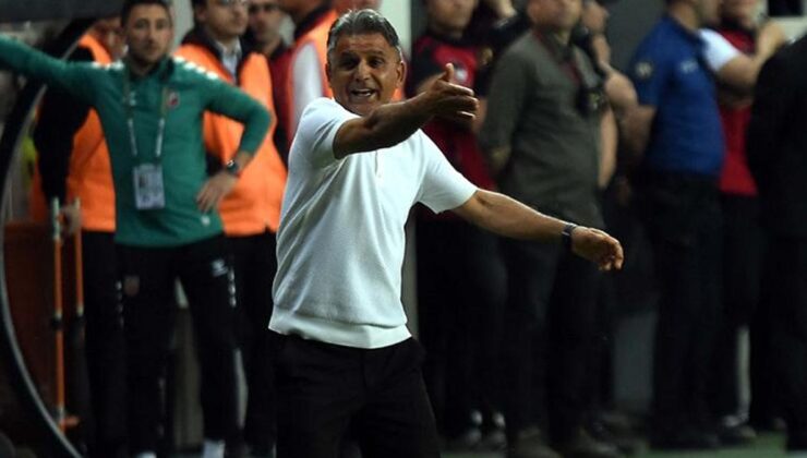 Karşıyaka’yı zorlu süreç bekliyor