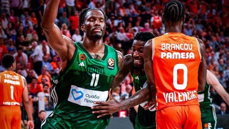 Nigel Hayes-Davis, Fenerbahçe taraftarını kızdırdı!