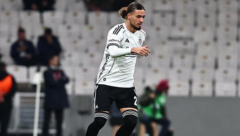 Süper Lig devinden İbrahim Kaya bombası