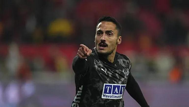 Süper Lig devinden İbrahim Kaya bombası