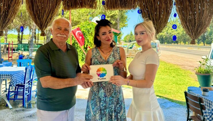 Hem Lezzete Hem Doğaya Doyanların Yeni Adresi  İzmir Dikili’nin Kadın Girişimci Eliyle Büyüyen Huzur Rotası “Akten Camping Food”