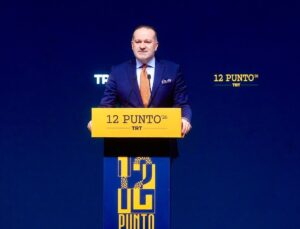 12 Punto 2026 Ödül Töreniyle Sona Erdi