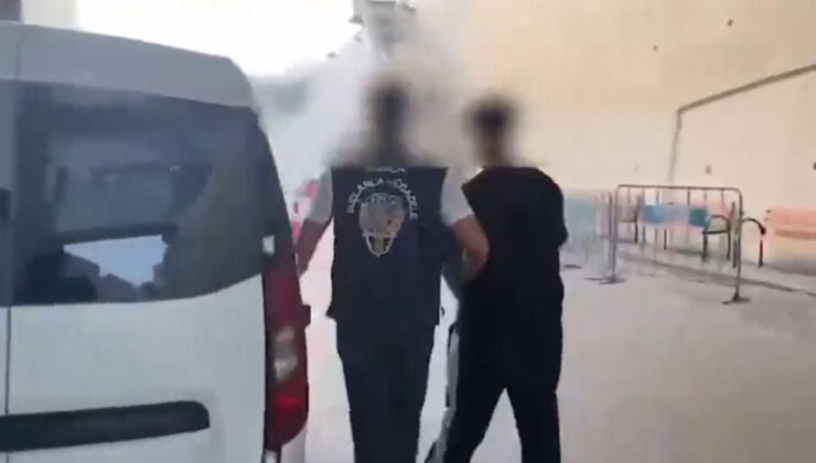 13 ilde siber suç operasyonu: 127 gözaltı, 86 tutuklama
