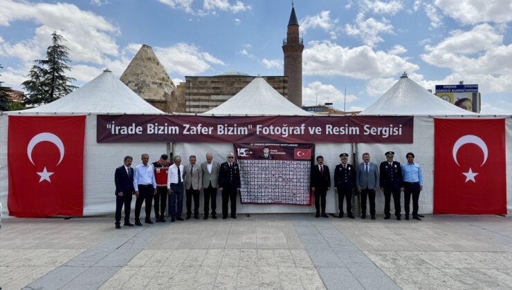 15 Temmuz’un 10. yılı için Sivas ve Kırşehir’de anı merkezleri