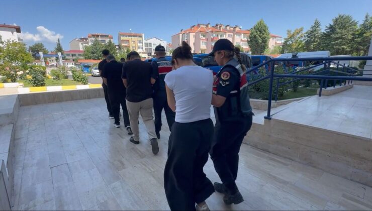 28 ilde nitelikli dolandırıcılık ve yasa dışı bahis operasyonu: 206 şüpheli yakalandı, 100’ü tutuklandı