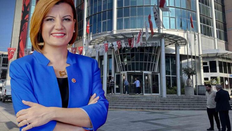 3 kilo altın, para dolu çanta, otobanda teslimat! İzmit Belediyesi dosyasında şok iddialar