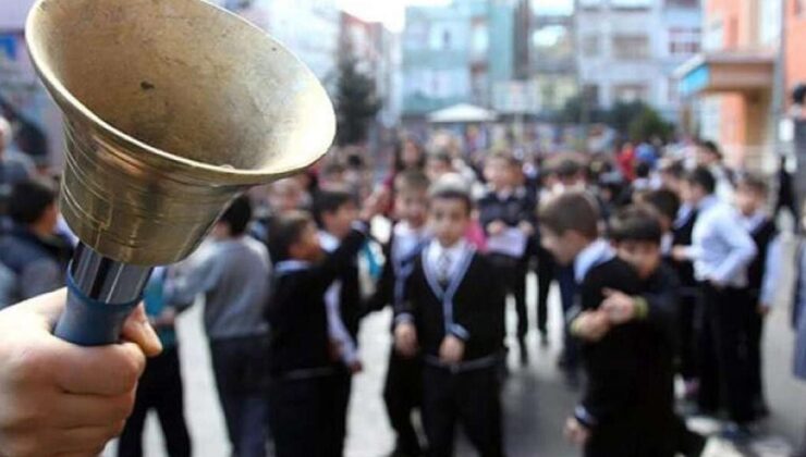 39 ilçe kaymakamlığına yazı gönderildi: İstanbul’daki okullar için mescid talimatı