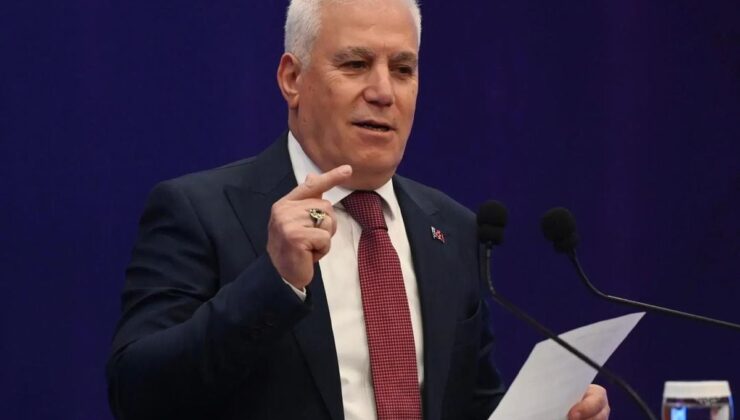4 aydır tutuklu bulunan Mustafa Bozbey’in son hali gündem oldu