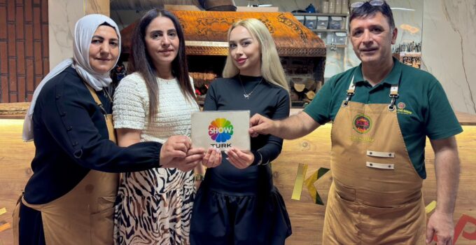 İstanbul’un Kalbinde Bir Erzurum Efsanesi Kadın Girişimcinin Gücüyle Büyüyen Fatih Cağ Kebap