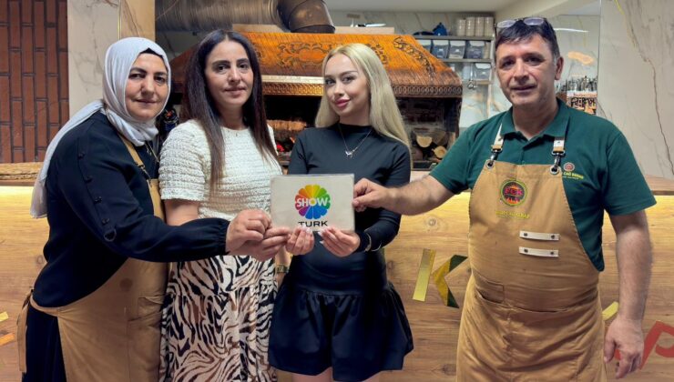 İstanbul’un Kalbinde Bir Erzurum Efsanesi Kadın Girişimcinin Gücüyle Büyüyen Fatih Cağ Kebap
