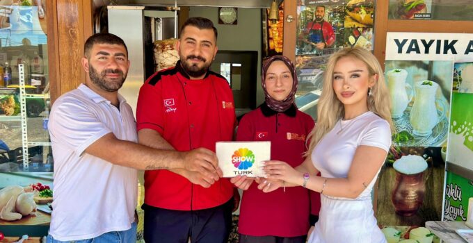 Bergama’da Lezzetin Güvenilir Adresi Tadım Döner Tavukçuluk Geleneksel Tatları Modern Esnaflıkla Buluşturuyor