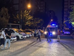 Adana’da boşanma aşamasındaki eşini öldüren şüpheli yakalandı
