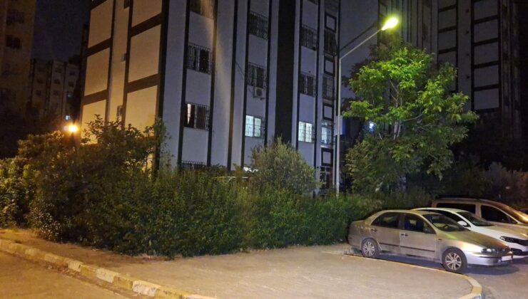 Adana’da boşanma aşamasındaki eşini uykusunda tabancayla öldürdü