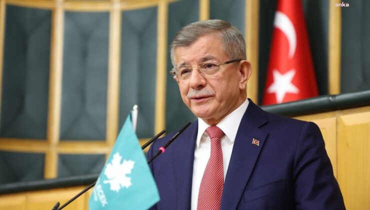 Ahmet Davutoğlu’nun siyaseti bırakacağı iddiası
