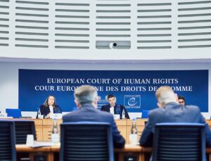 AİHM, Osman Kavala’nın ikinci başvurusuna ilişkin kararını 25 Ağustos’ta açıklayacak