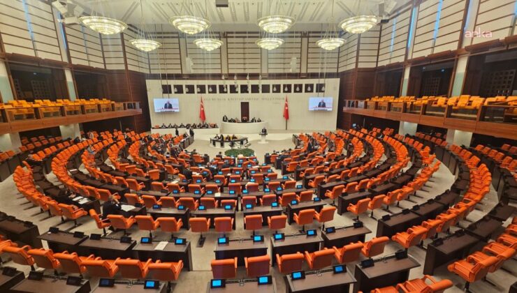 AK Parti’nin şehit aileleri ve gazilere yönelik kanun teklifi TBMM’ye geliyor