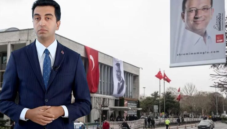 AK Parti’ye geçeceği konuşulan CHP’li başkan İBB’ye rest çekti