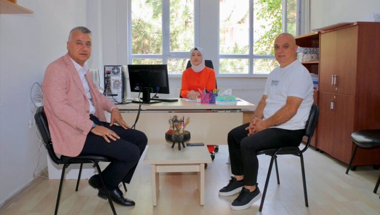 Amasya’da ücretsiz LGS tercih danışmanlığı yapılıyor