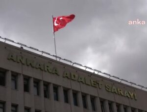 Ankara’da Sixties Pub’a cinsel amaçlı eğlence soruşturması: 7 şüpheli tutuklanma talebiyle sevk edildi