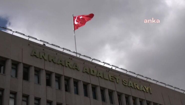 Ankara’da Sixties Pub’a cinsel amaçlı eğlence soruşturması: 7 şüpheli tutuklanma talebiyle sevk edildi