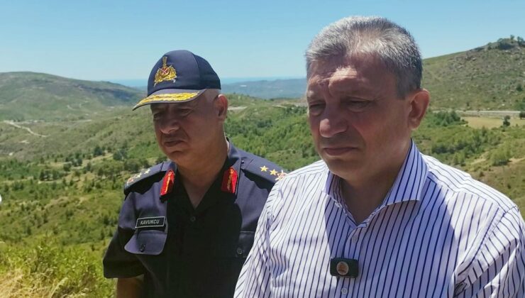Antalya’da Feci Kaza: 5 Ölü, 2 Yaralı; Yaralılardan Biri Hamile