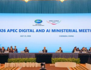 APEC’te dijital ve yapay zeka işbirliği vurgusu