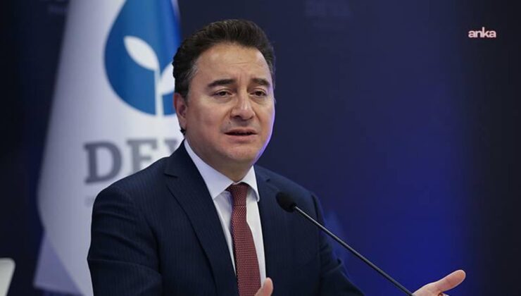 Babacan’dan Filenin Sultanları’na tebrik