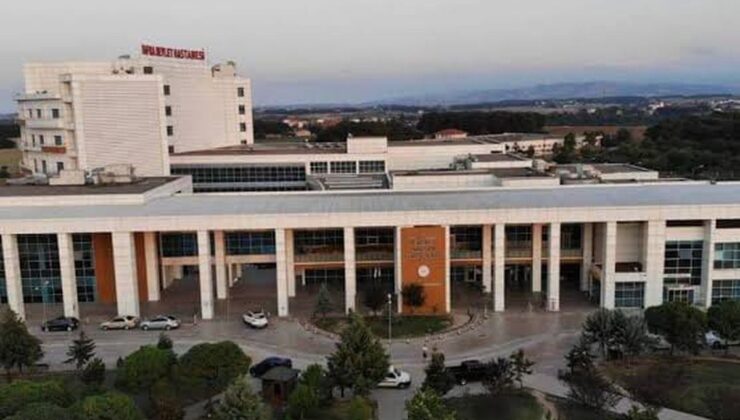 Bafra Devlet Hastanesi’nde 50 Kişi Gıda Zehirlenmesi Şüphesiyle Tedavi Altına Alındı
