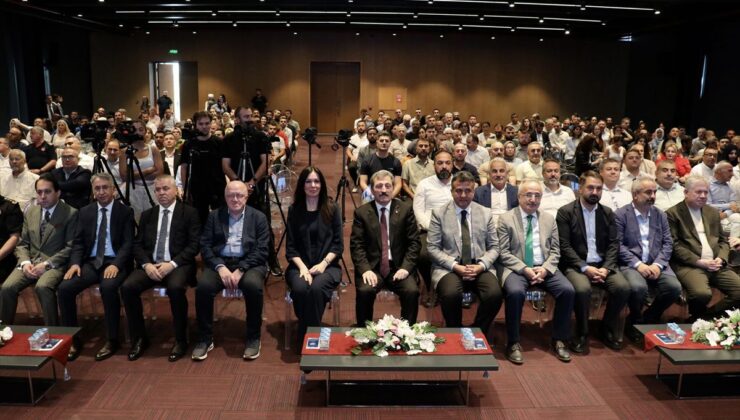 Bağımlılıkla Mücadelede Medyanın Rolü Paneli Samsun’da Yapıldı