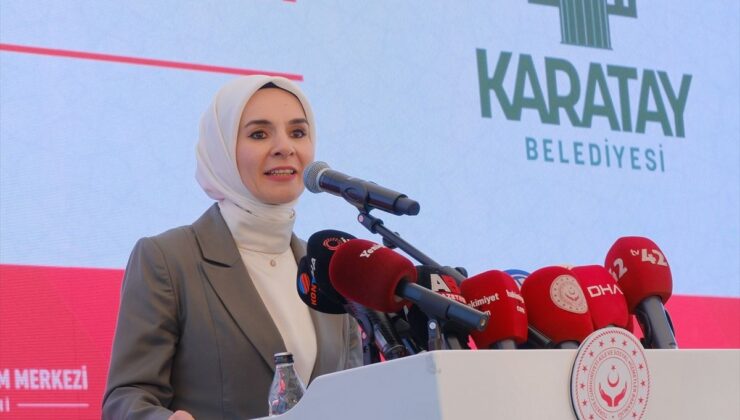 Bakan Göktaş: Gündüzlü hizmetlerle umut inşa ediyoruz