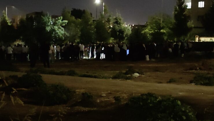 Batman Mezarlık Saldırısı: 3 Ölü, 2 Yaralı