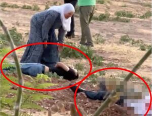 Batman’da Mezarlık Ziyaretinde Silahlı Saldırı: 3 Ölü, 2 Yaralı